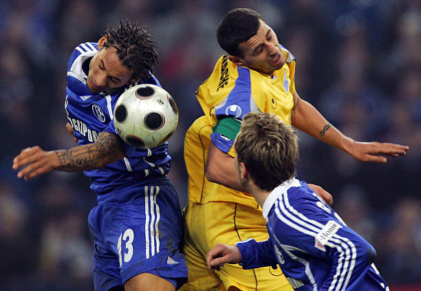 和远藤航等 和远藤航等