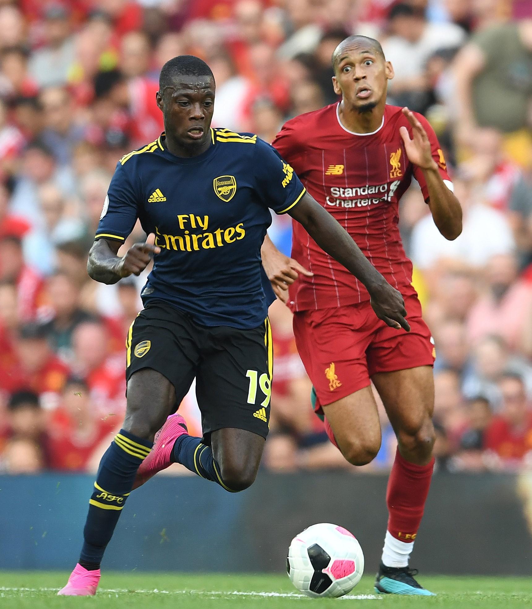 团队的无畏 团队的无畏